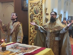 Прощённое воскресенье
